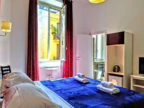 Chambre Triple Économique