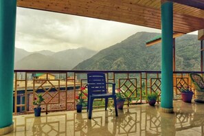 Terrazza/patio