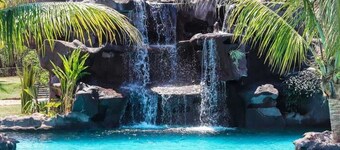 Hotel Pousada Sertão Veredas