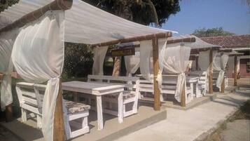 Playground interno