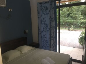 Cabuya | Bed sheets, wheelchair access