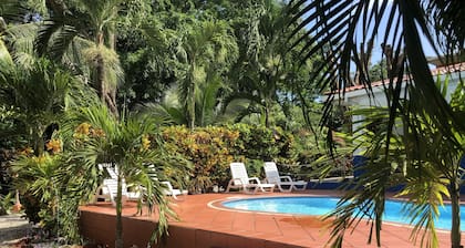 Villas Luna de Miel