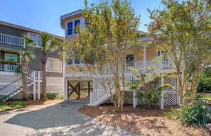 Exterior - 72 Pelican Bay | AvantStay | Community Pool, Decks (Isle of Palms)