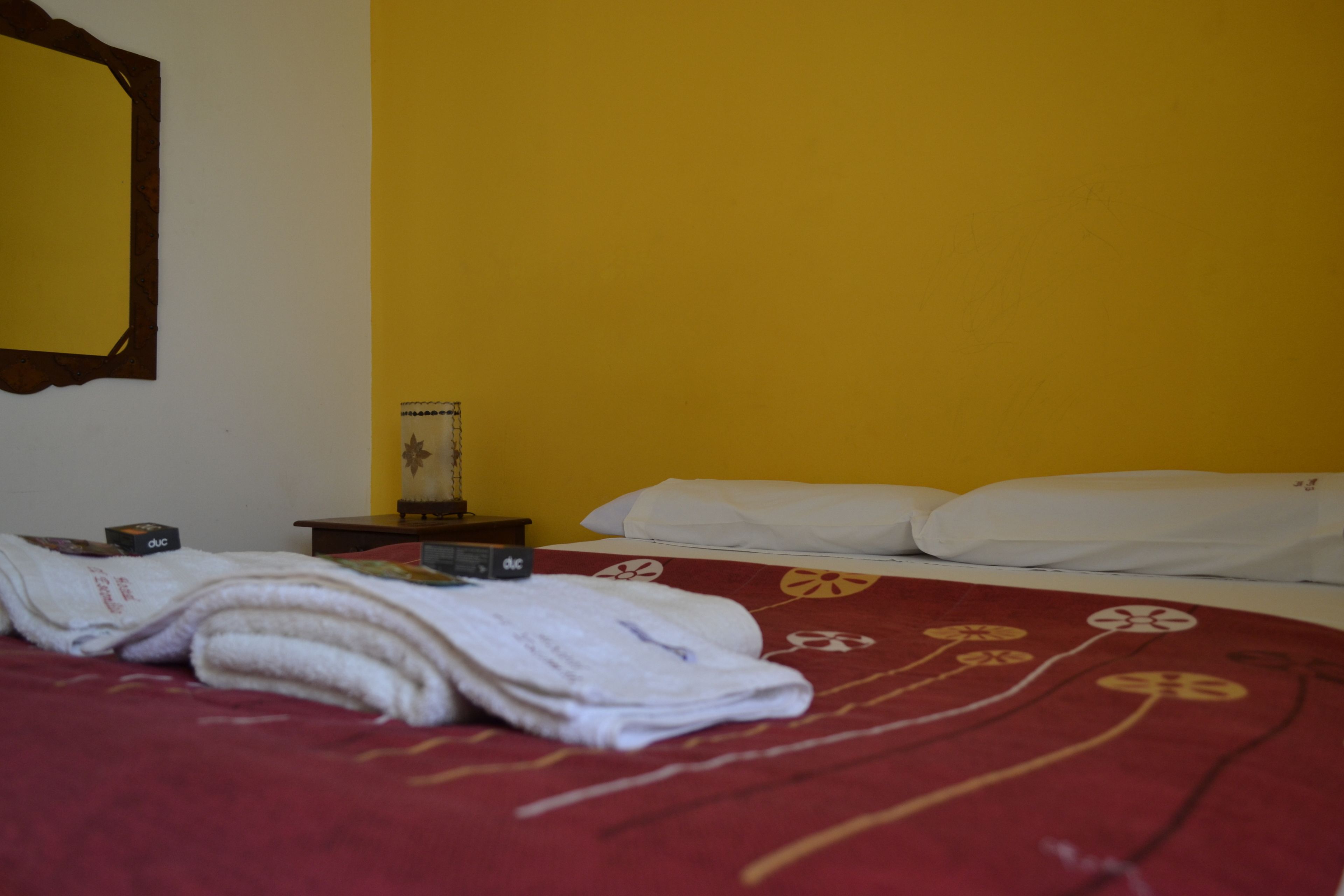 Kamer