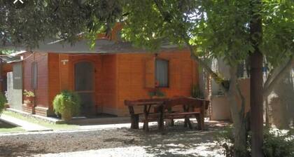 Cabañas y Hostal Las Marias