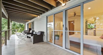 Seagrass Beach House