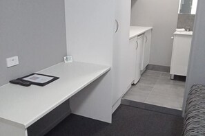 Room - Solomon Inn Motel Figtree (Figtree)