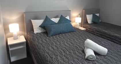 Solomon Inn Motel Figtree