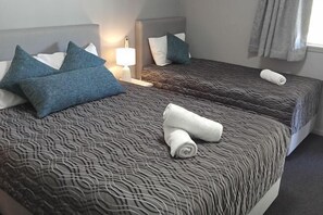 Room - Solomon Inn Motel Figtree (Figtree)