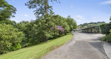 Salomon Inn Wollongong