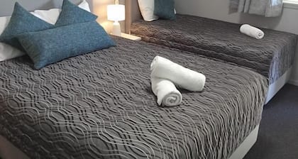 Solomon Inn Motel Figtree