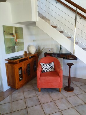 Netflix, streaming services - Peregian Beach holiday rental (Peregian Beach)