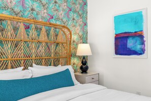 3 dormitorios, tabla de planchar con plancha, wifi y ropa de cama