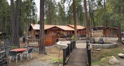 Scenic Wonders Buss Stop 3 Bedrooms