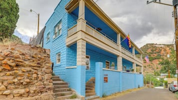 Esterni