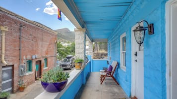 Terrazza/patio