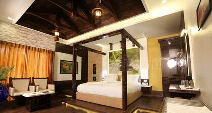 Tyylikäs ja viihtyisä oleskelu Madurai Cityssä