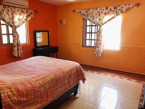 2 habitaciones