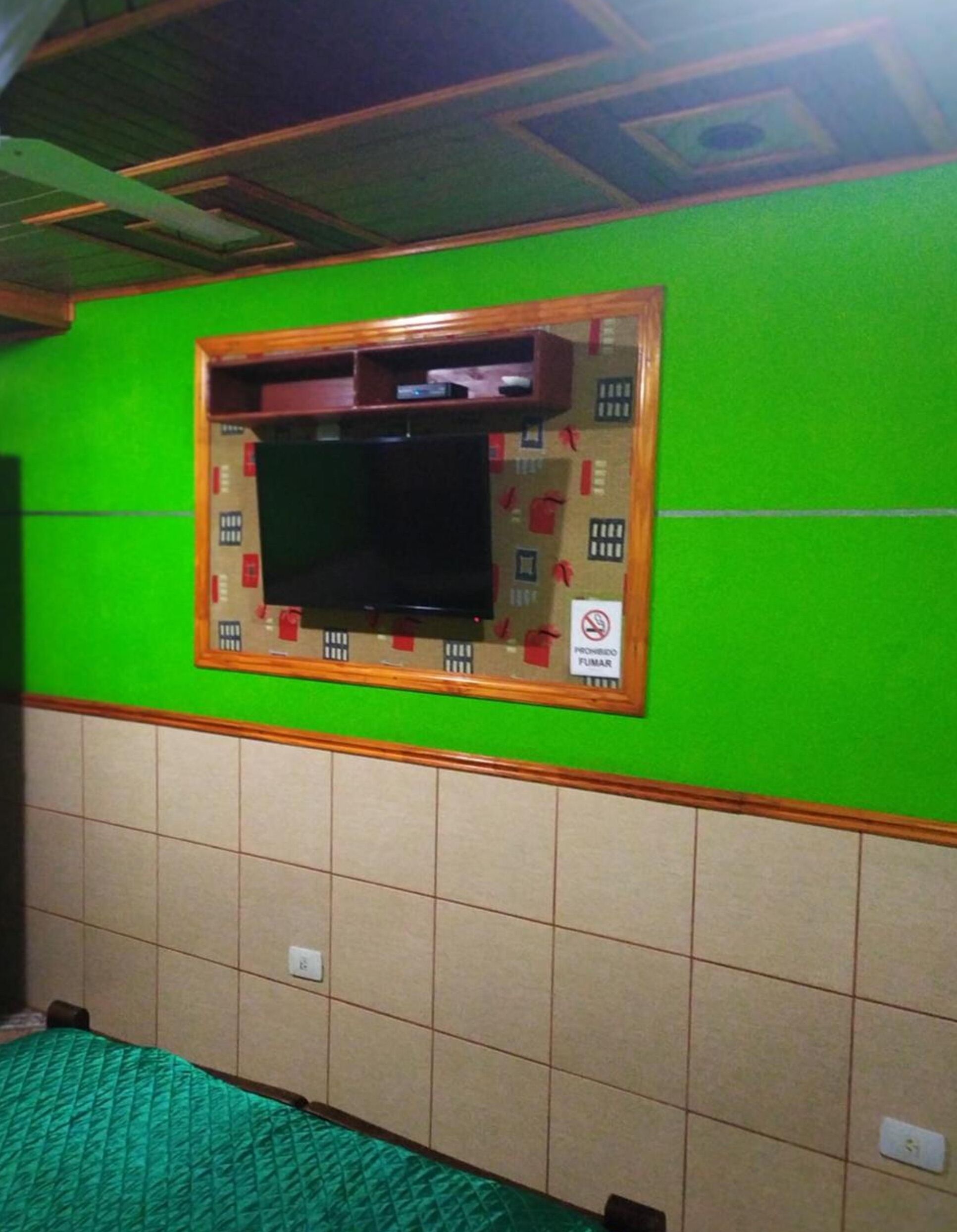 Foto - Residencial Arcoiris