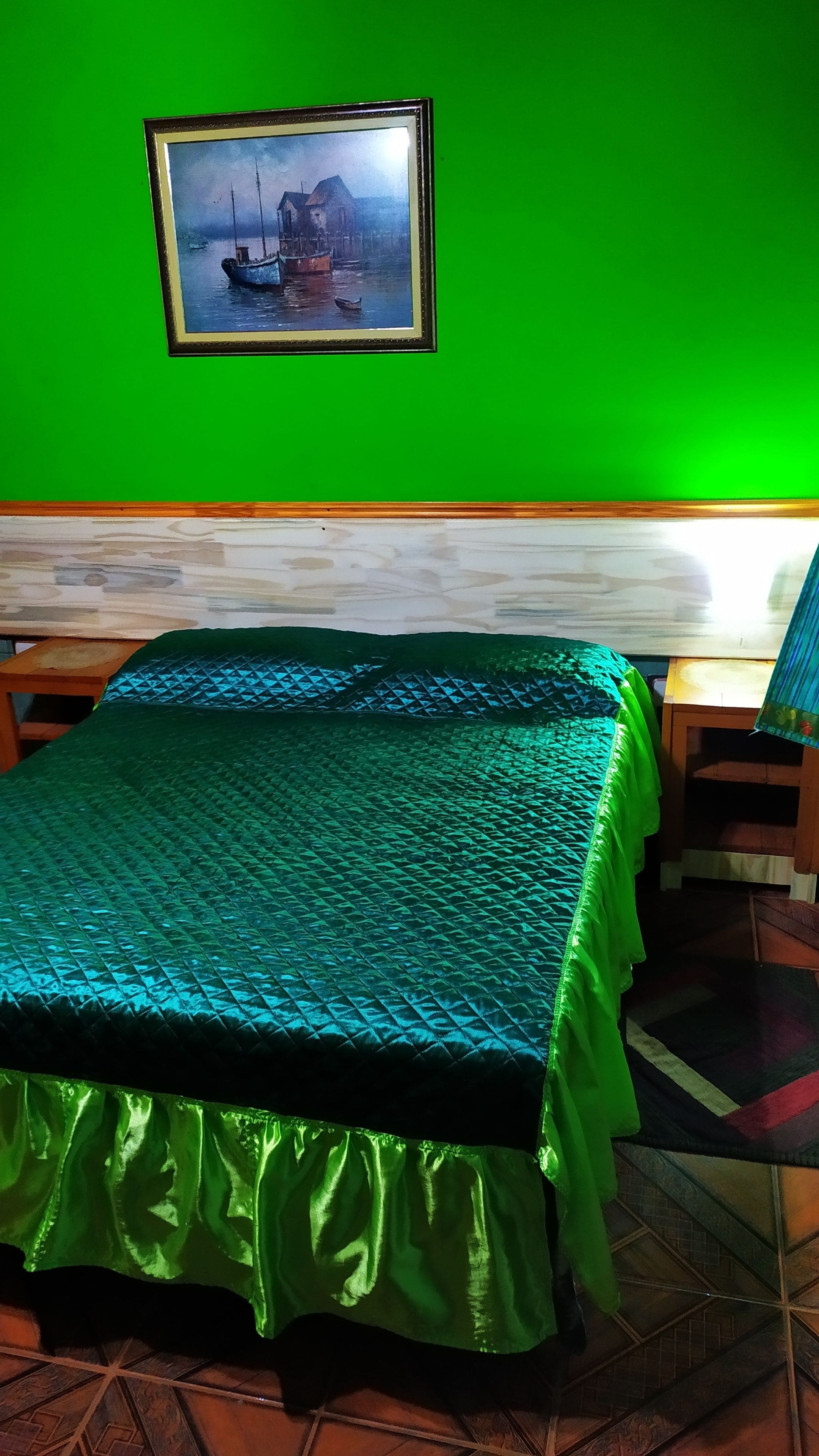 Foto - Residencial Arcoiris