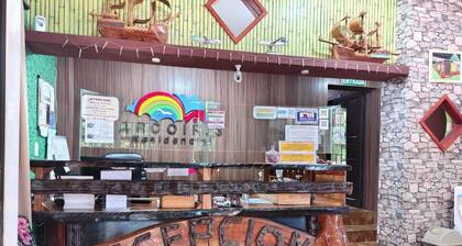 Arcoíris Residencial