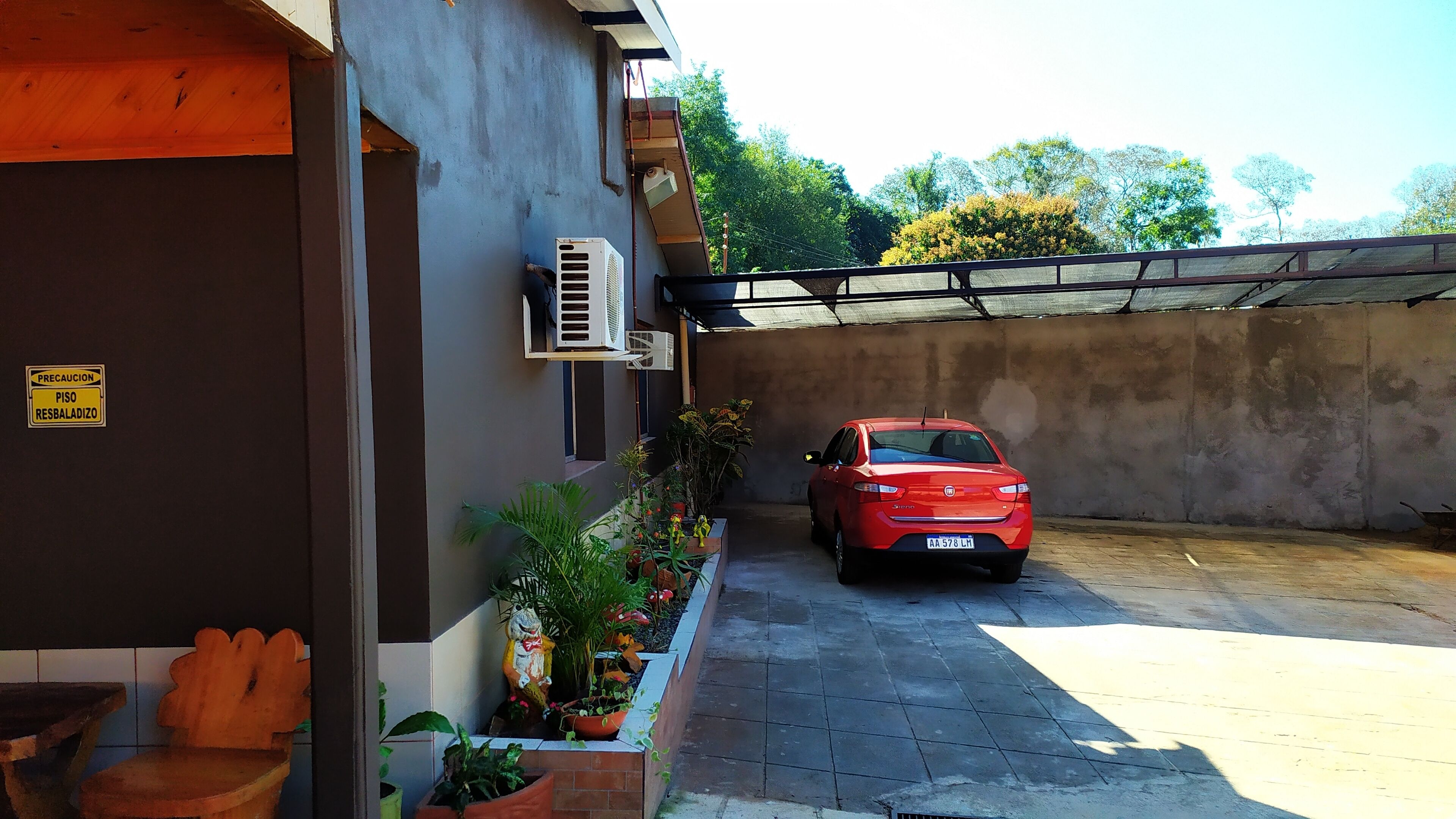 Foto - Residencial Arcoiris