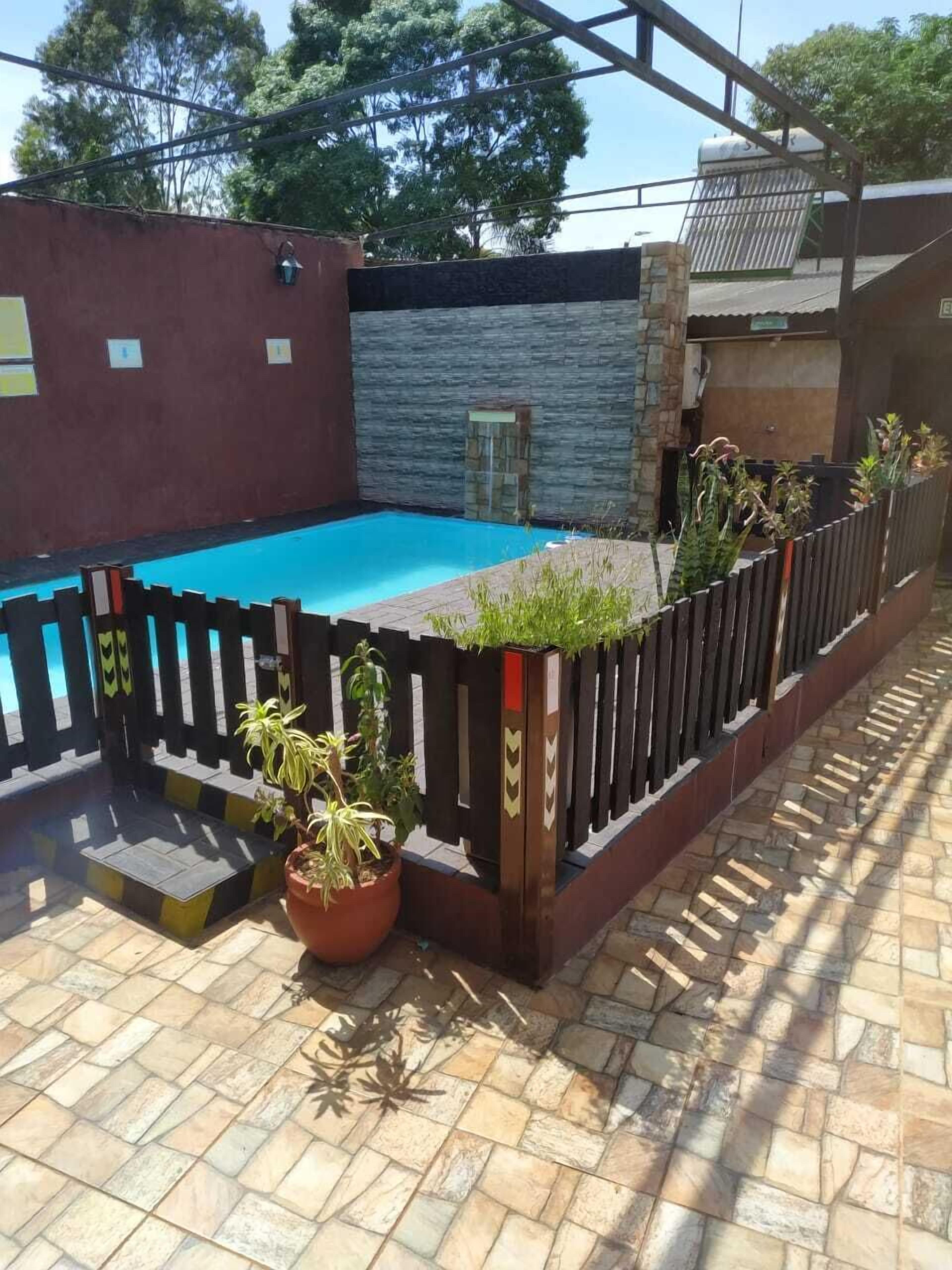 Photo - Residencial Arcoiris