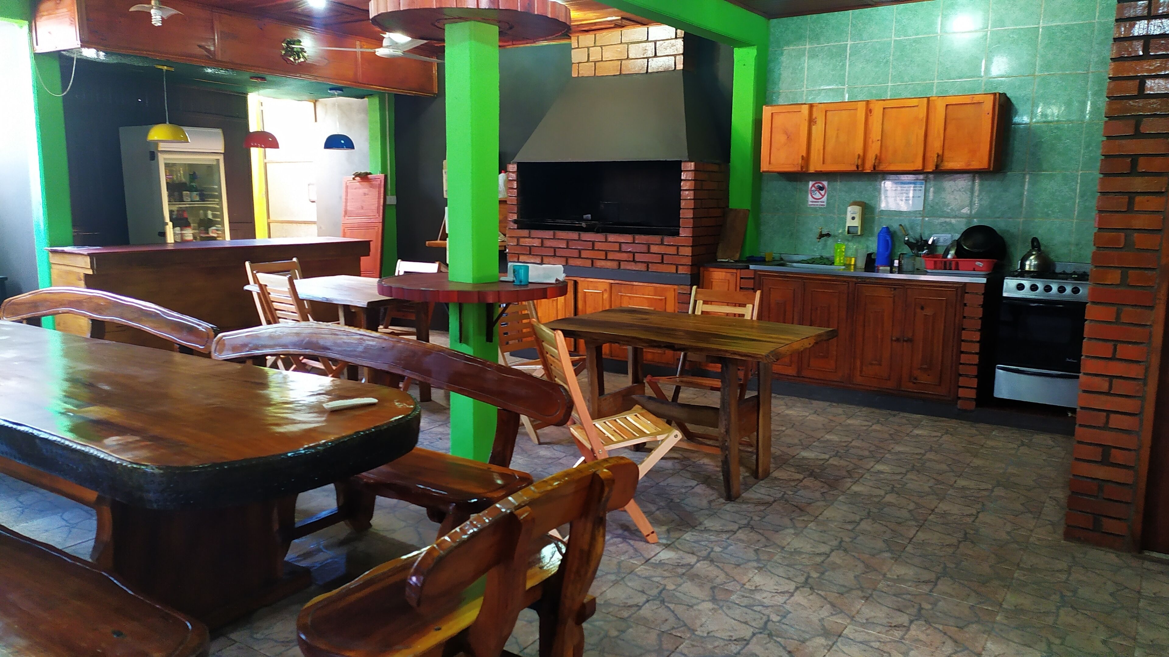 Foto - Residencial Arcoiris