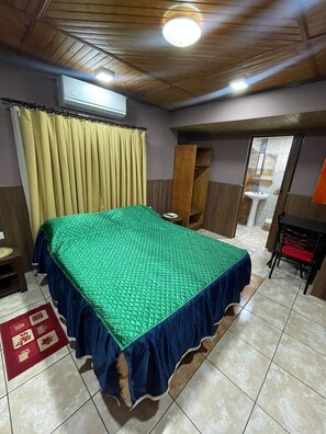 Rideaux occultants, Wi-Fi gratuit