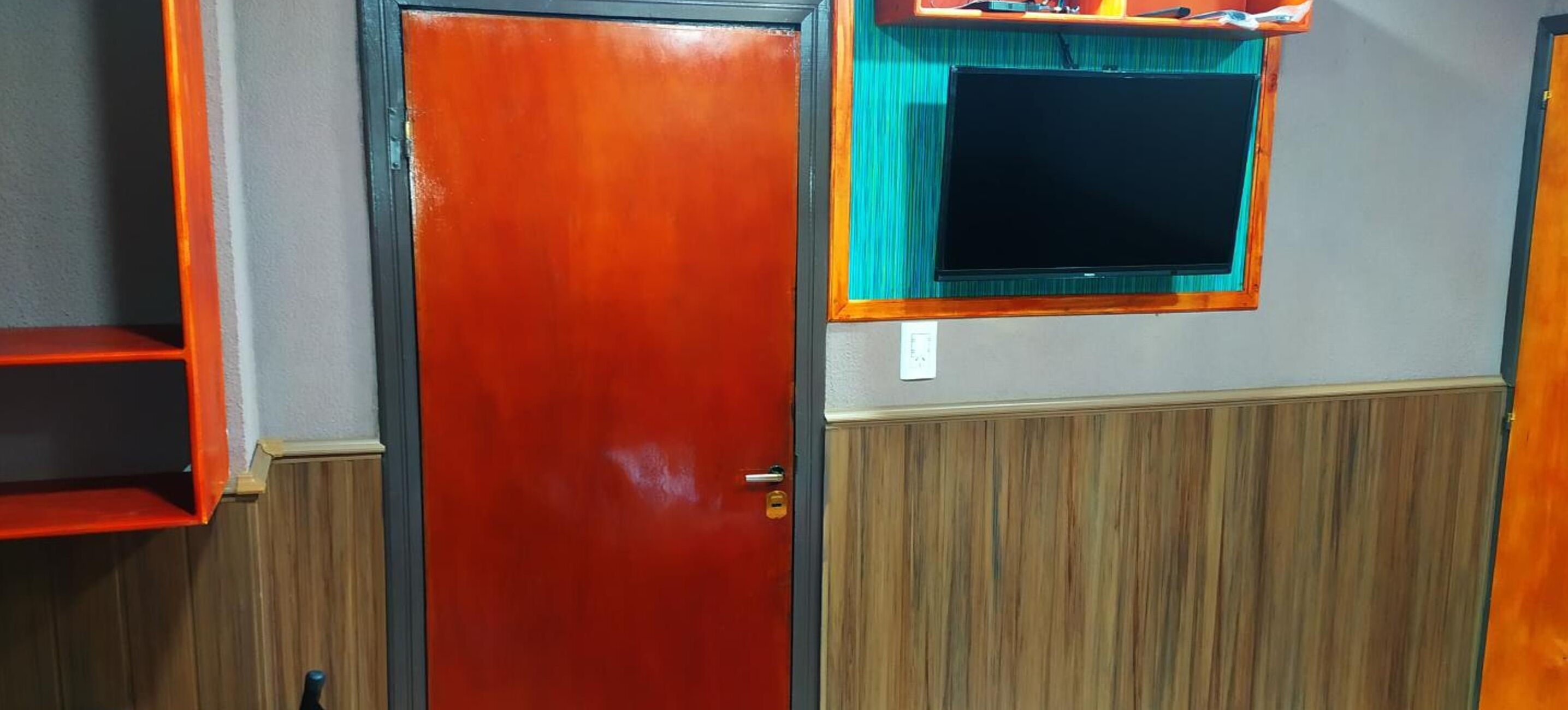 Foto - Residencial Arcoiris