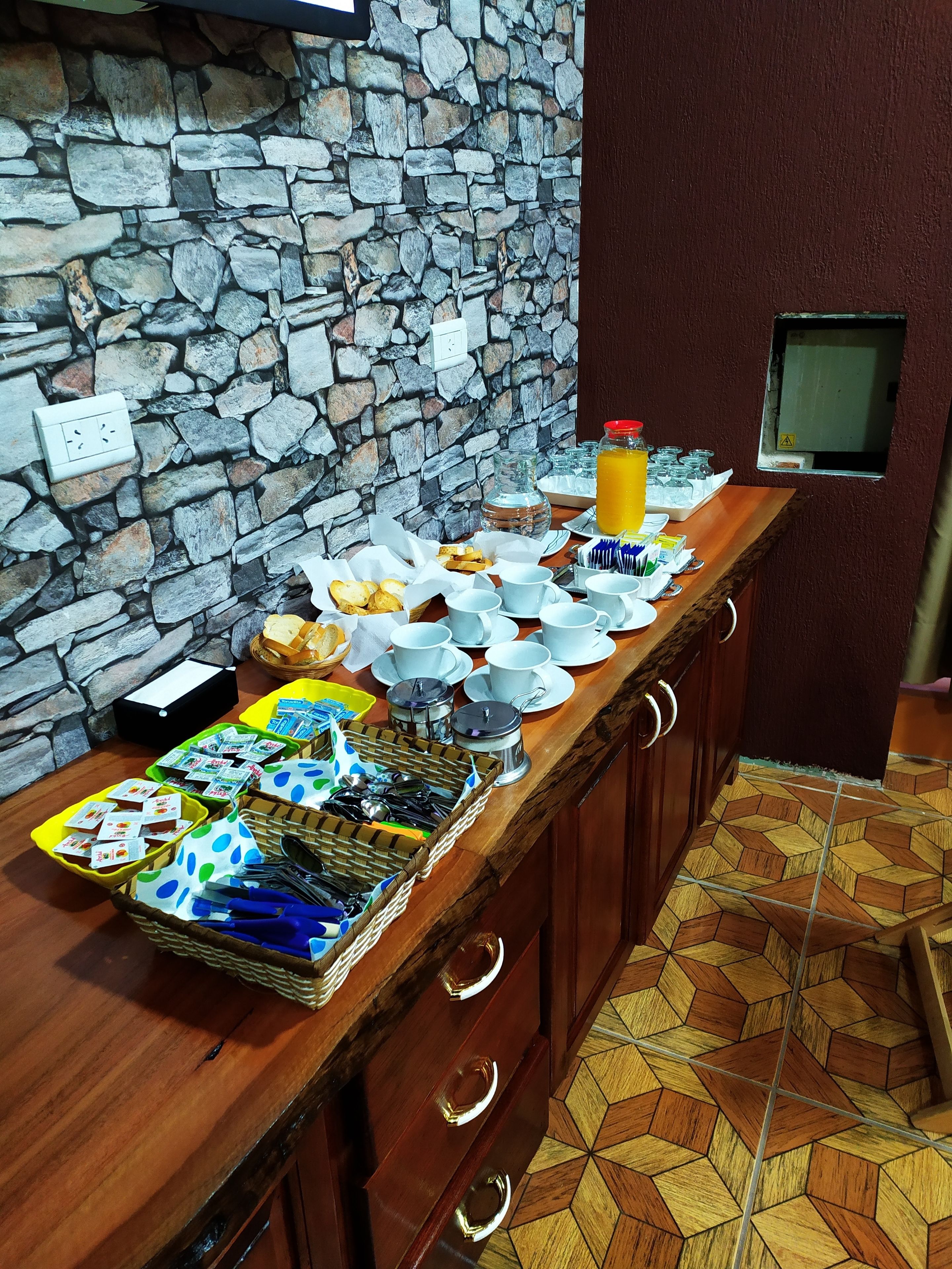 Foto - Residencial Arcoiris