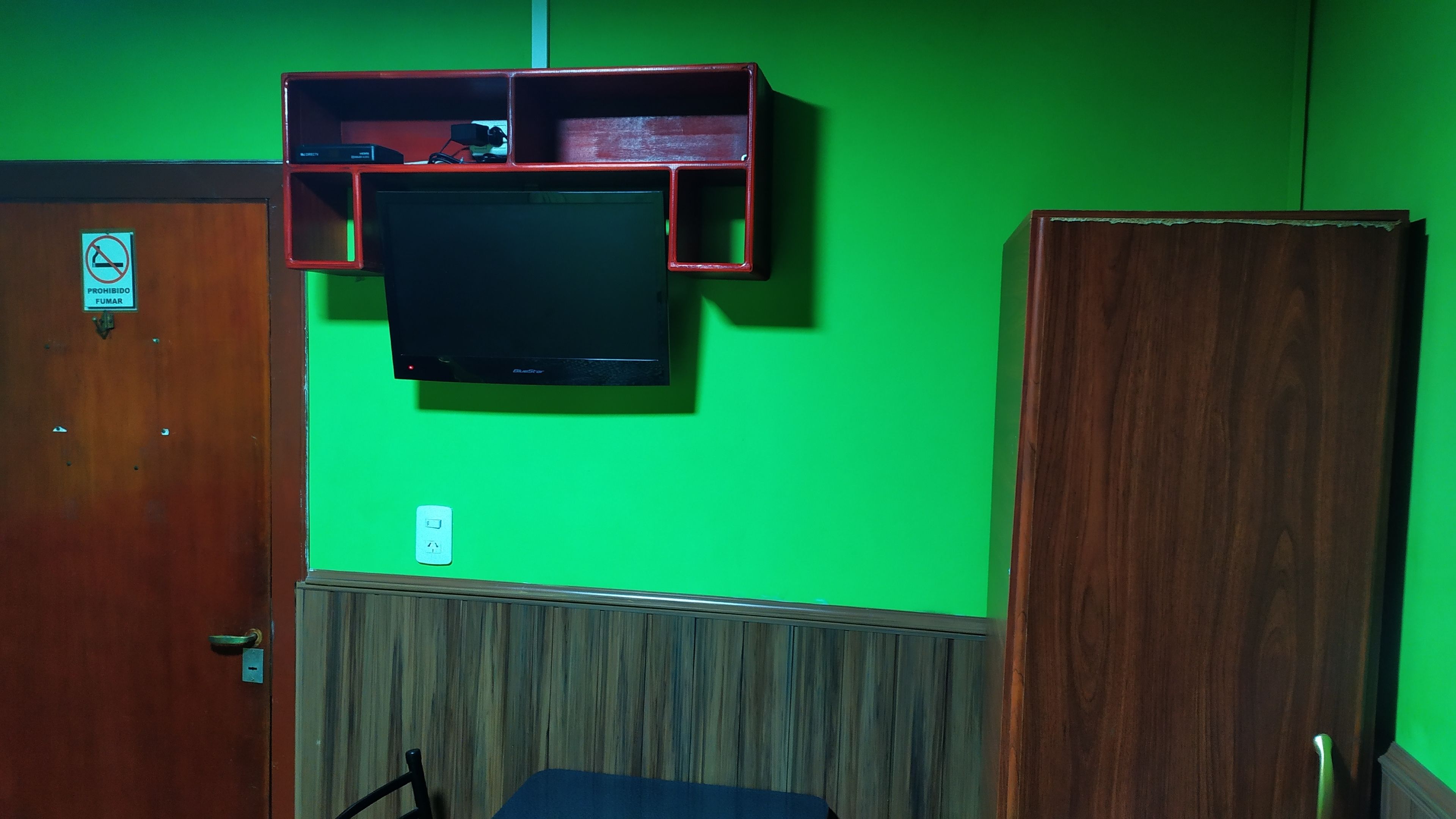 Foto - Residencial Arcoiris