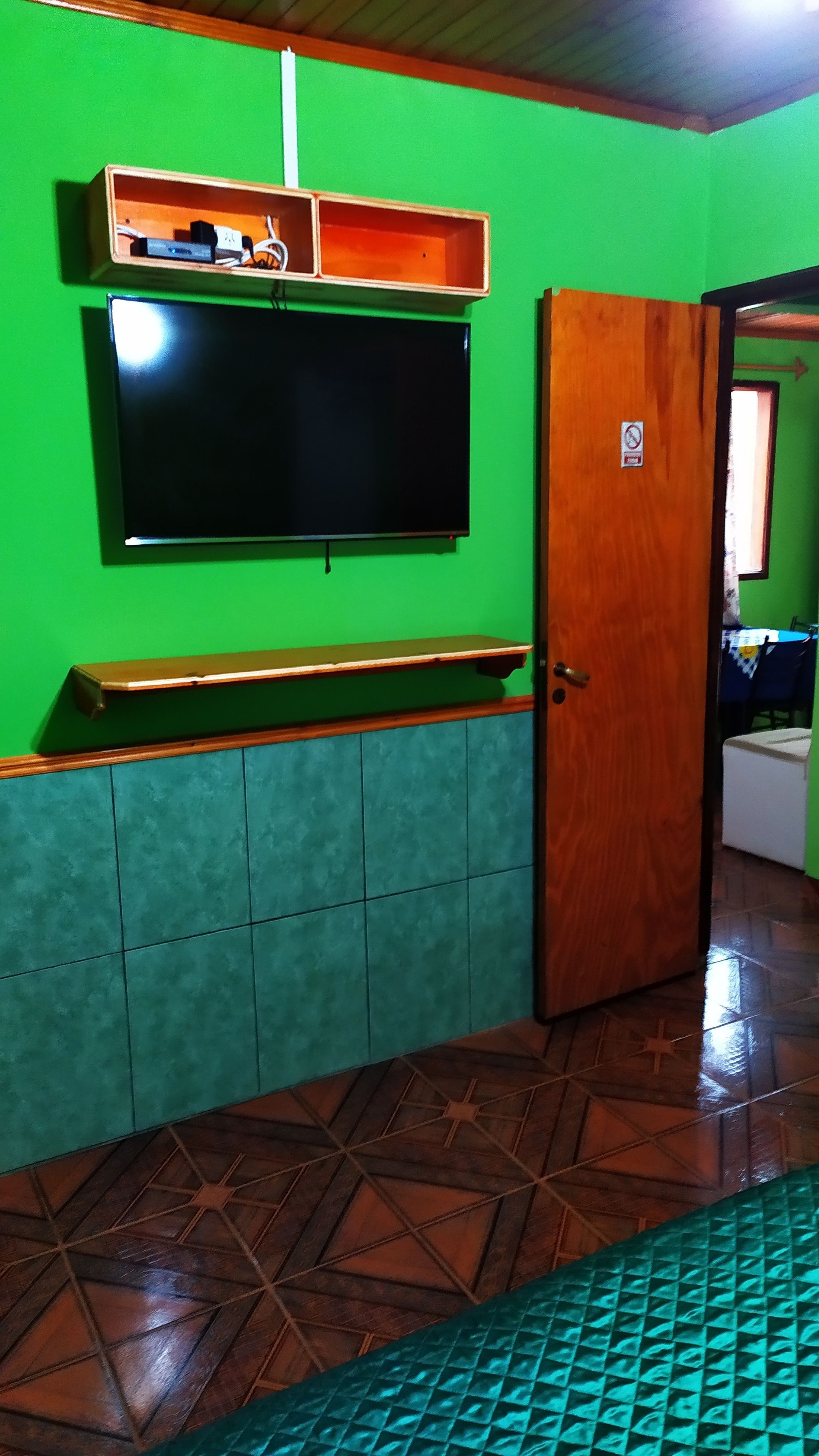 Foto - Residencial Arcoiris