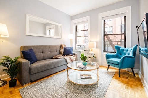 2ベッドルーム1バス3ベッドフルAPTブロードウェイ/セントラルパーク