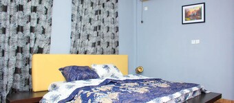 Lekki Deluxe Room With Oceanfront View (1)