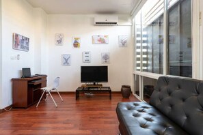 TV connectée, vidéothèque