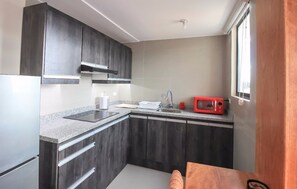 Private kitchen - Apartments Cumbaya Quito Ec (Cumbayá)