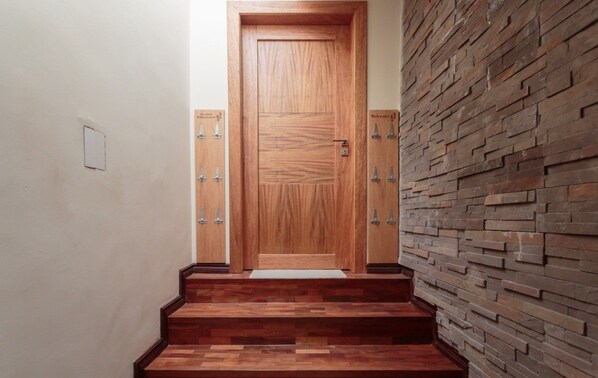 Interior entrance - Apartments Cumbaya Quito Ec (Cumbayá)