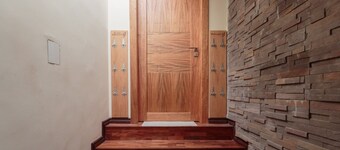 Apartments Cumbaya Quito Ec