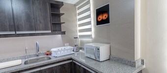 Apartments Cumbaya Quito Ec
