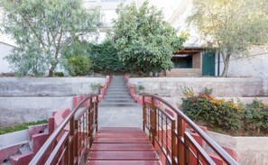 Exterior - Apartments Cumbaya Quito Ec (Cumbayá)