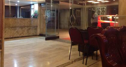 Peaceful Room Stay/Proximity to Temple/Junction