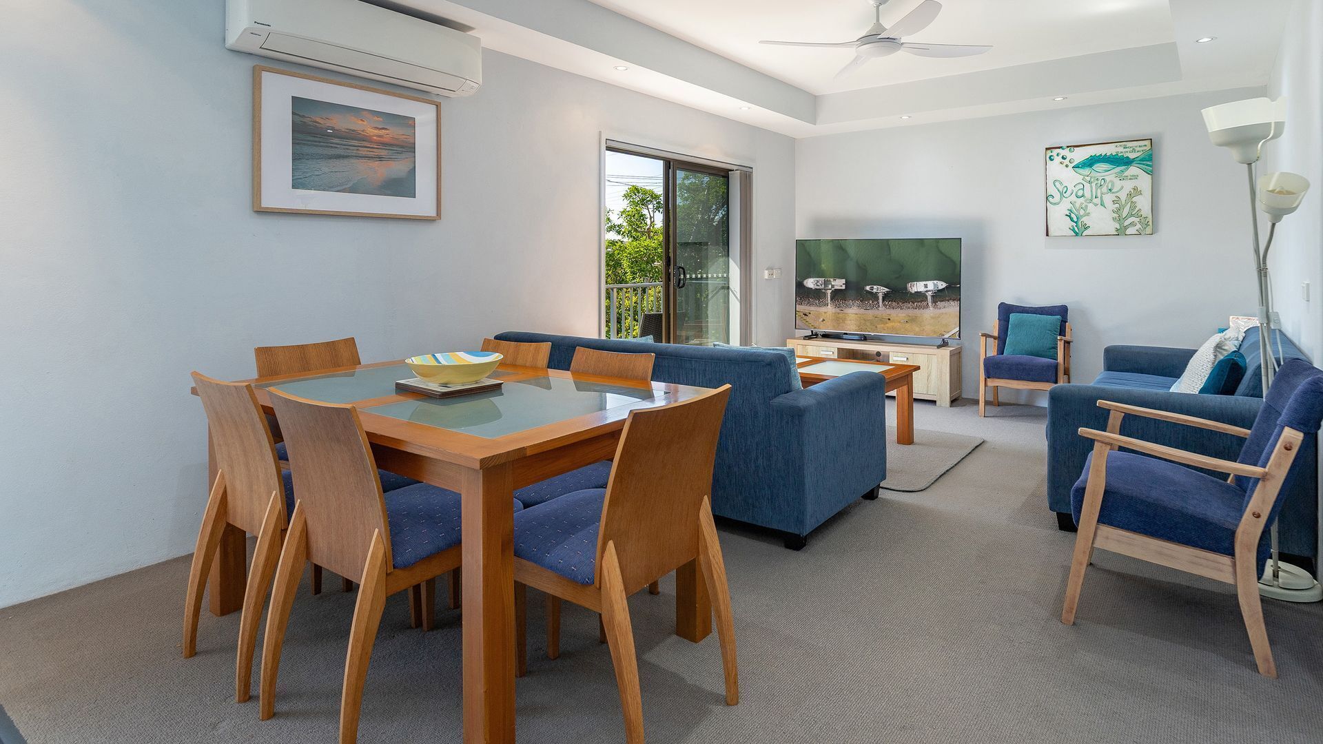 智能電視、Netflix、DVD 播放機、串流服務