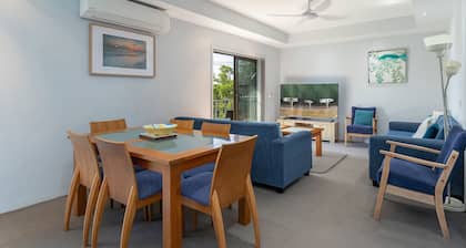 Two Storey Apartment Sandcastle 7