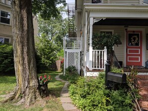 Front of property - Montclair Apartment (Montclair)