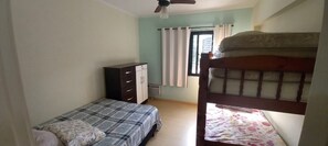 3 Schlafzimmer, Bügeleisen/Bügelbrett, kostenloses WLAN