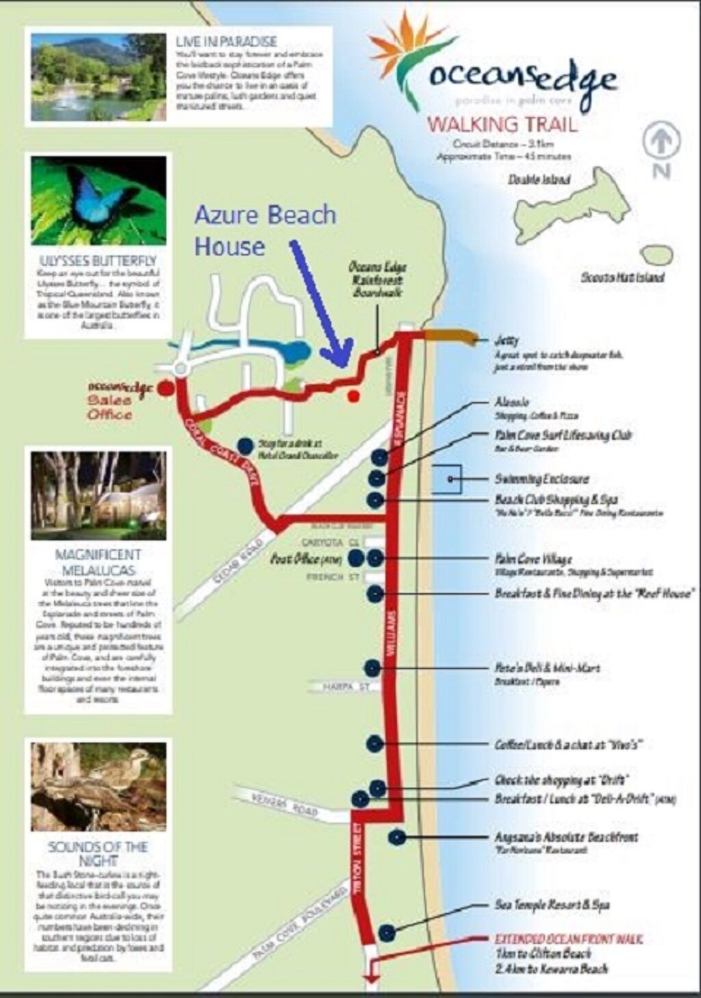 Azure Beach House Palm Cove — image 4