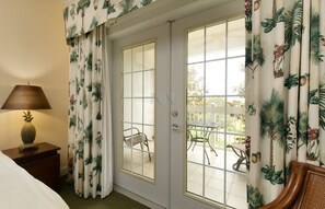 3 bedrooms, iron/ironing board, travel cot, free WiFi