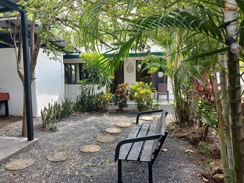 Estancia Santa Teresita