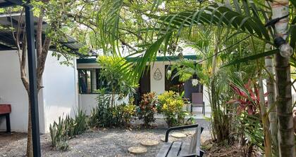 Estancia Santa Teresita